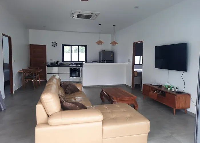 Joli Maison A Lamai