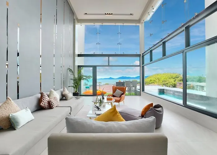 Luxury Sunset House,Home Gym,Cinema Room,Rooftop