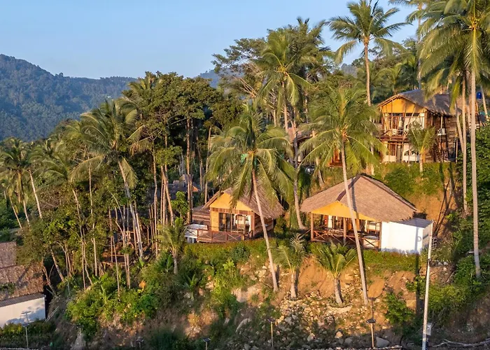 Roomquest Theva Resort Koh Samui