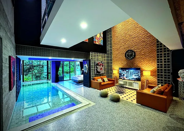 Z Loft Seaside Fashiondesigner Loft