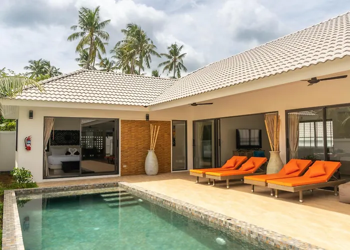 Villa Maceo