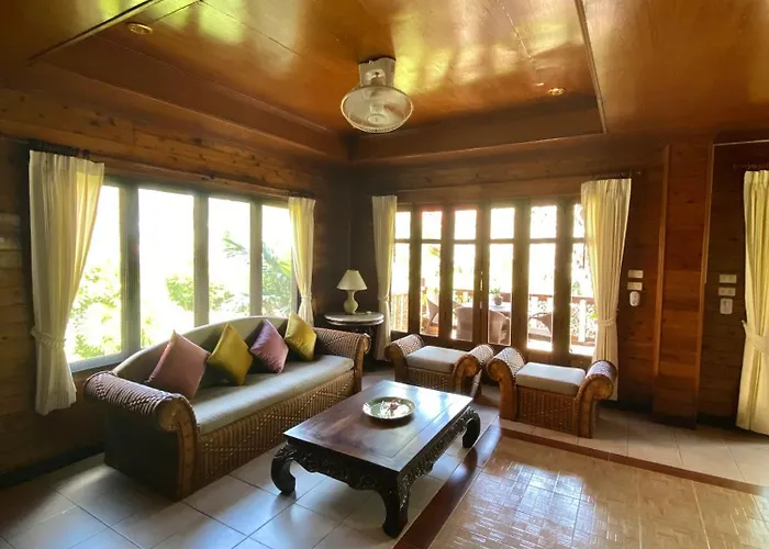 Baan Laem Noi Villa\'S