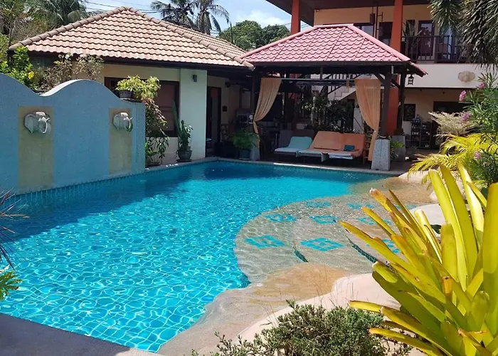 Baan Tropicana