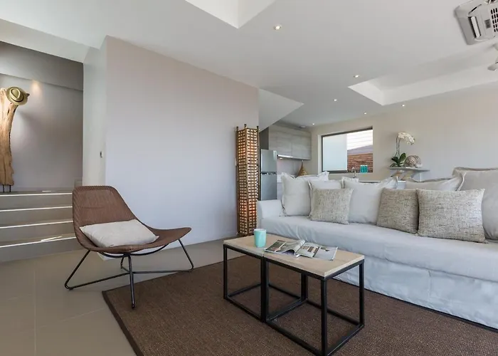 2Br Boutique Style Villa Lipe