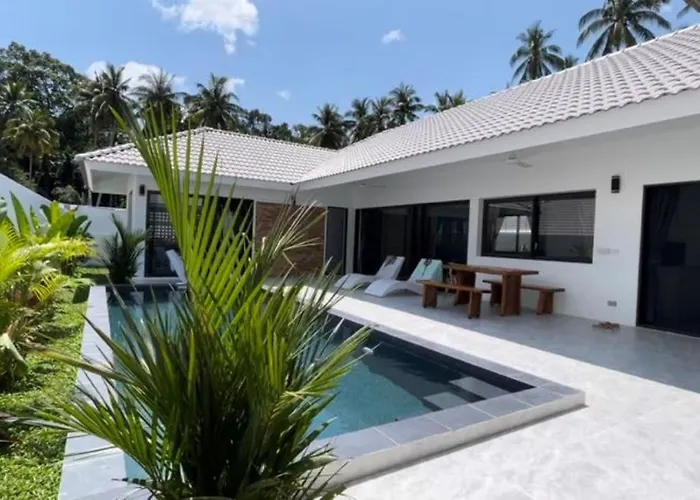 Villa Thai Palm