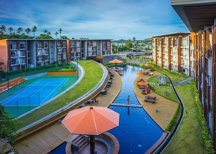 Replay Condo One Bedroom