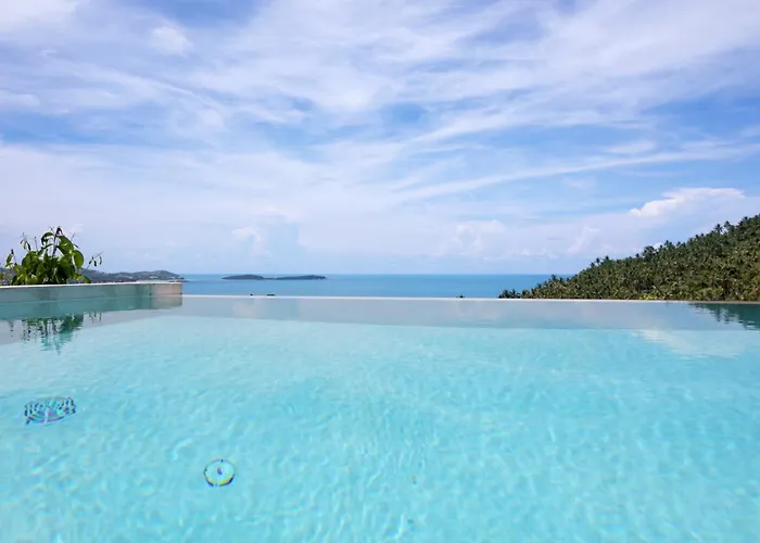 Indigo Villa Samui