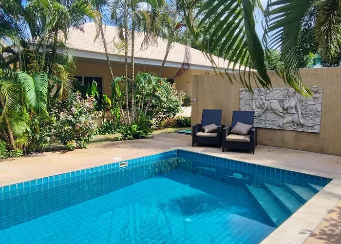 Villa Sun 2