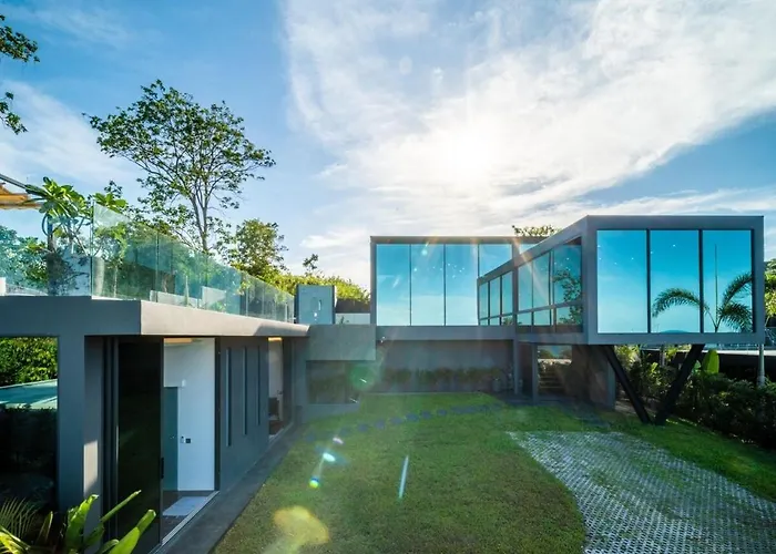 Villa Onyx