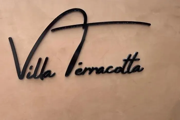 Villa Terracotta 2 - 3 Bedrooms - Lamai Coconut Grove