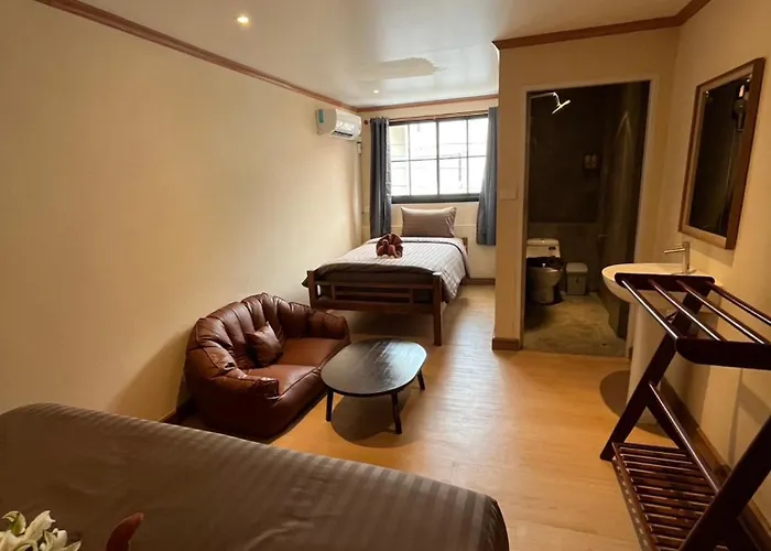 Tian Ming Hostel