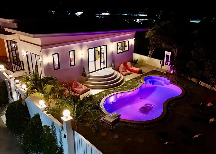 Villa La Luna