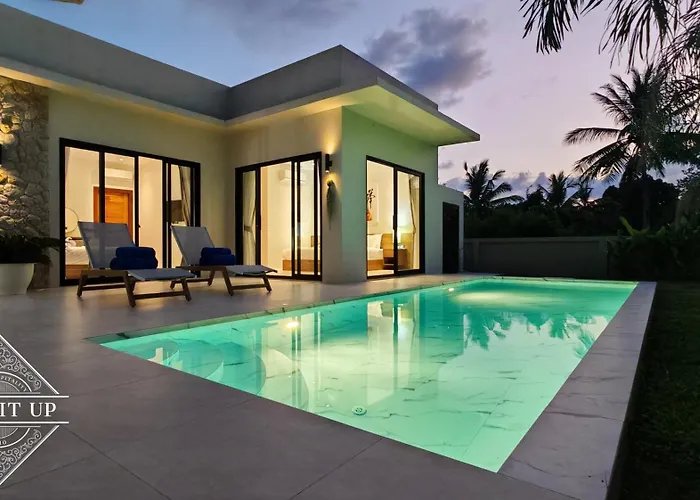 Santi Greenwood Villas