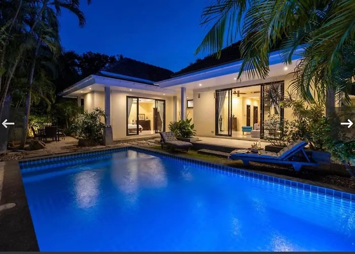 Villa Lavanya