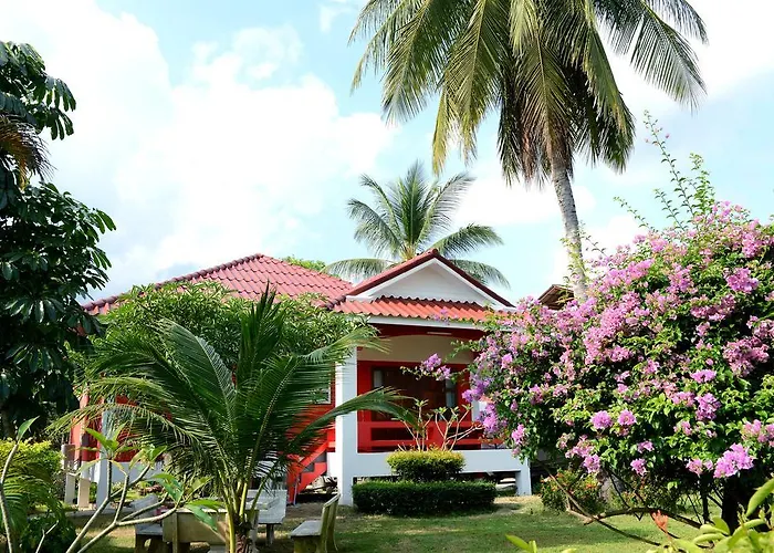 New Sunrise Village
