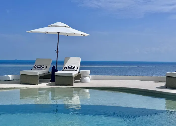 L\'Edenroc Shelby Samui Beach Resort