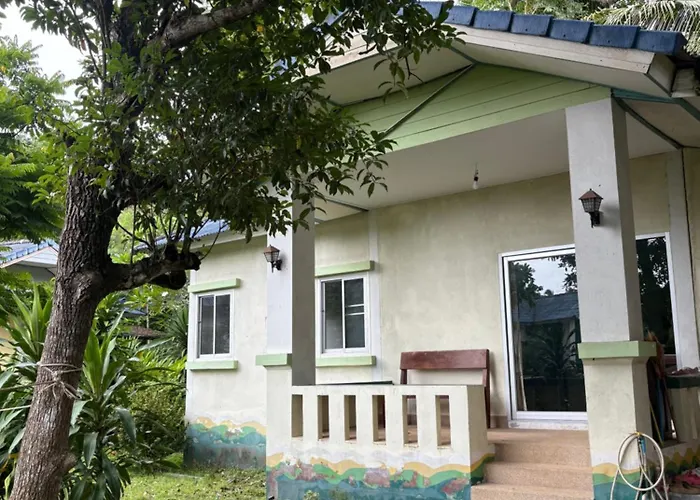 Jano House