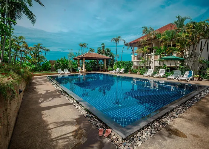 Maenam Hills Apartments