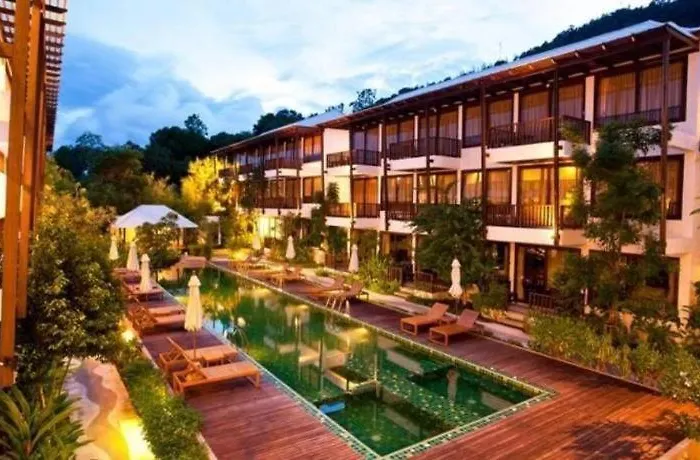 Maryoo Samui Hotel
