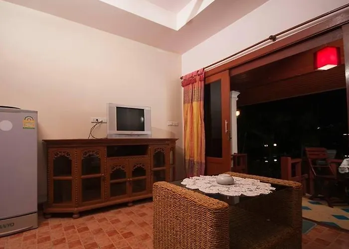 M Place House