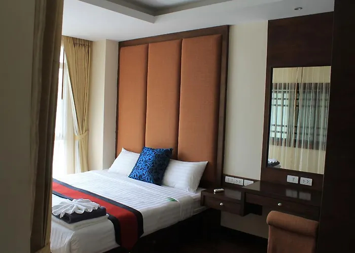 Baan Arisara Samui