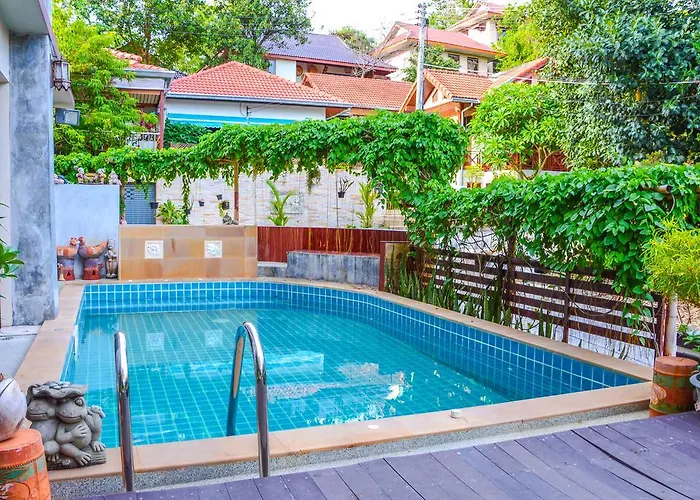 K.T. Samui Residence