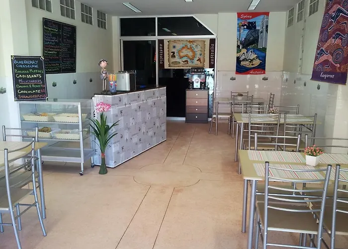 Samui Kangaroo Homestay