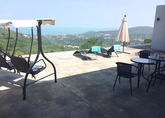 Crystal Villas