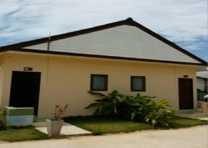 Sabai Resort