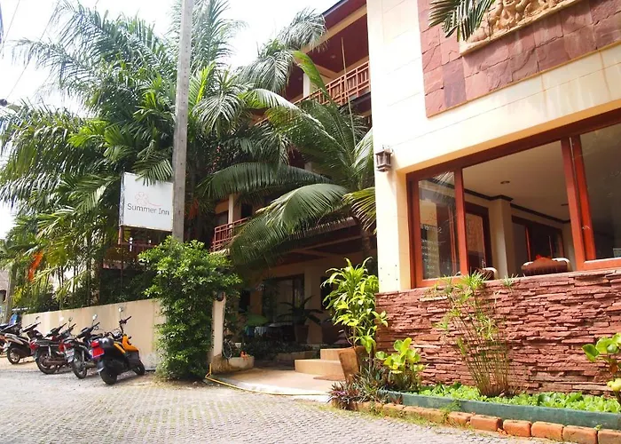 Summer Inn