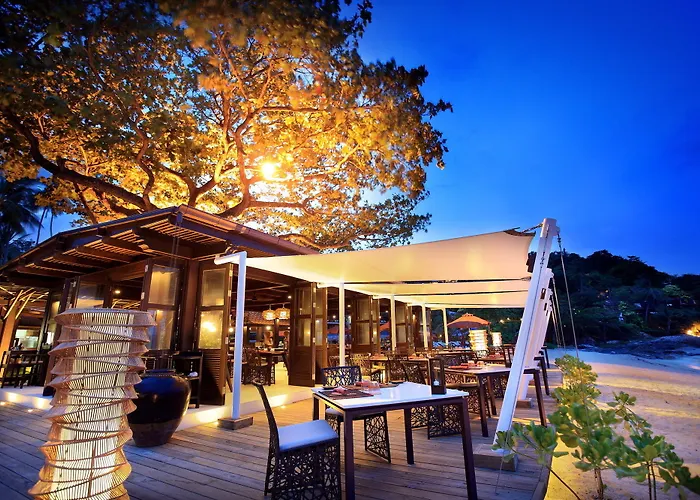 Tongsai Grand Villas