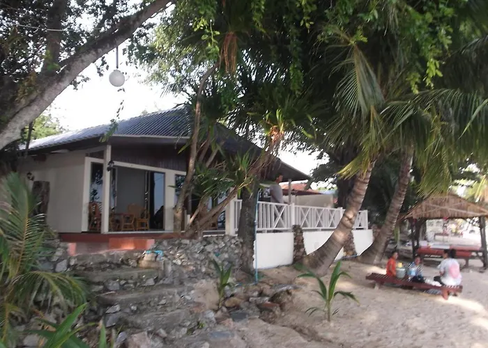 Meedej Guesthouse