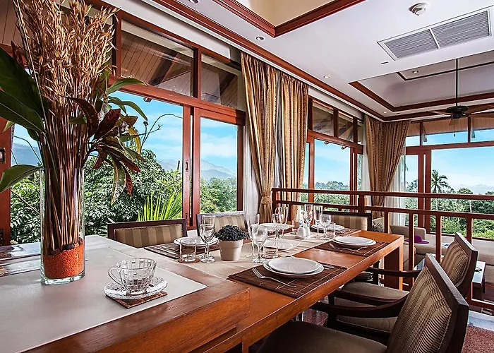Pailin Garden Palace - 3 Beds
