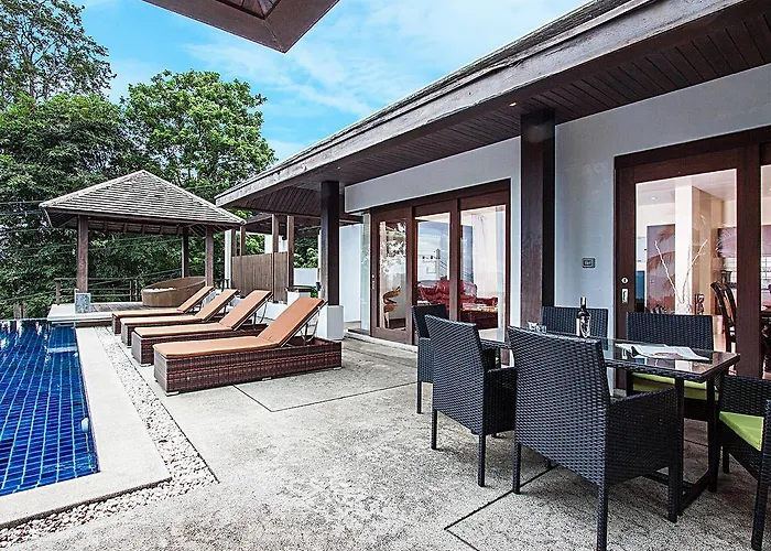 Baan Saitalay - 3 Beds