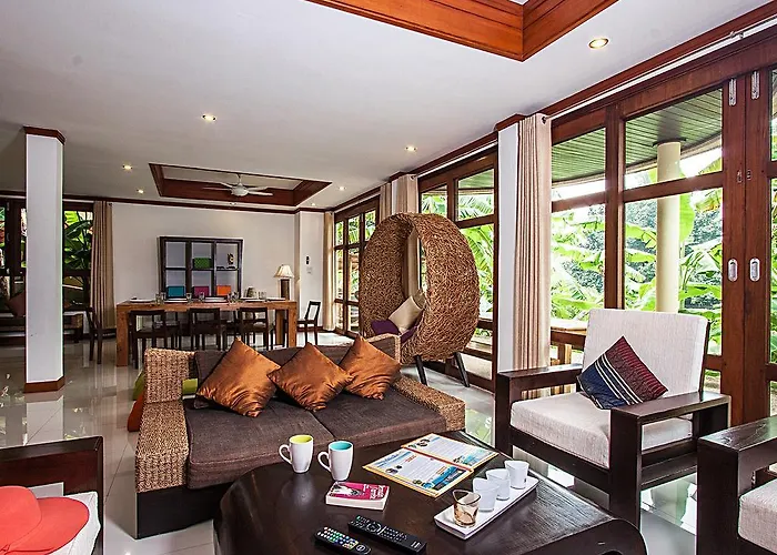 Ban Talay Khaw T26 - 4 Beds