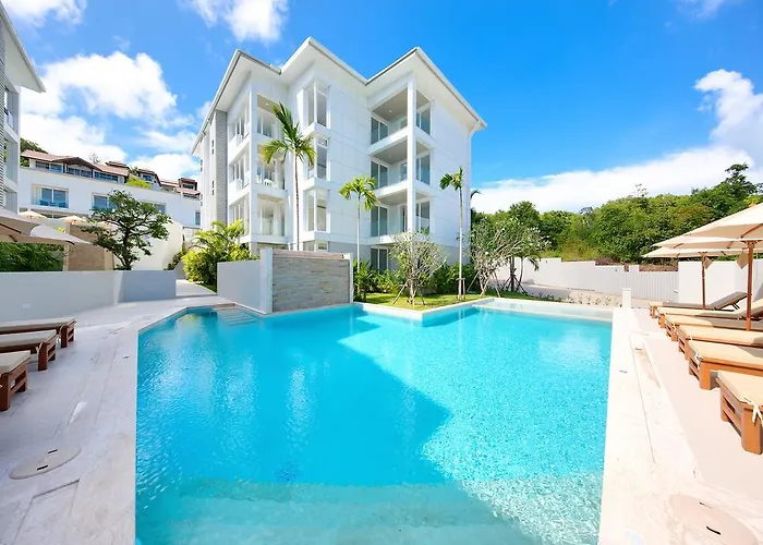 Horizon Residence Rentals