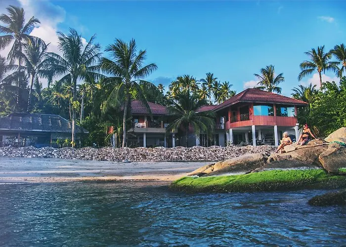 Flamingo Bay