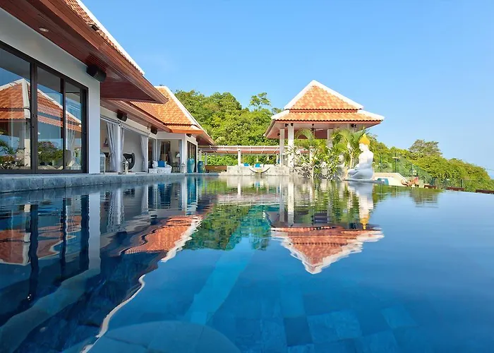 Nirvana Villa & Boutique Hotel