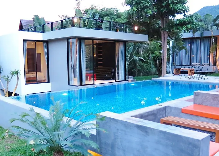 Pony Hill Villa
