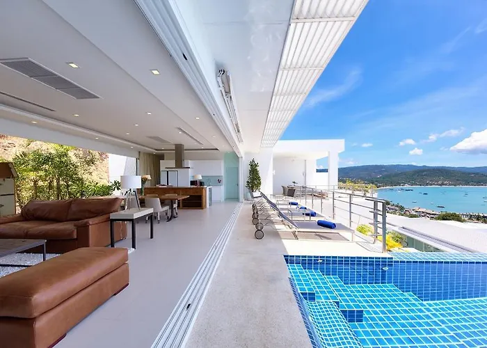 Unique Boutique Resort