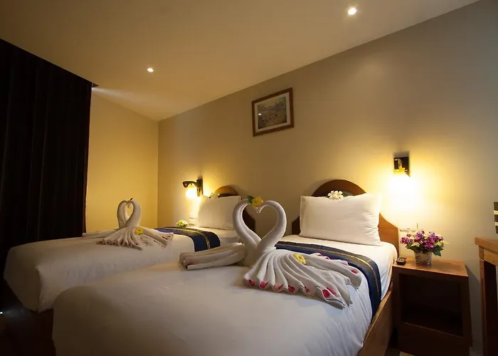 At Samui Boutique Hotel