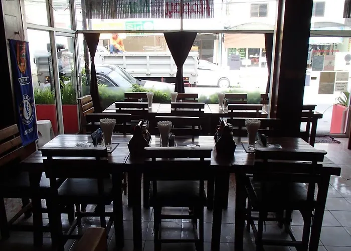 Little Austria Tams Guesthouse