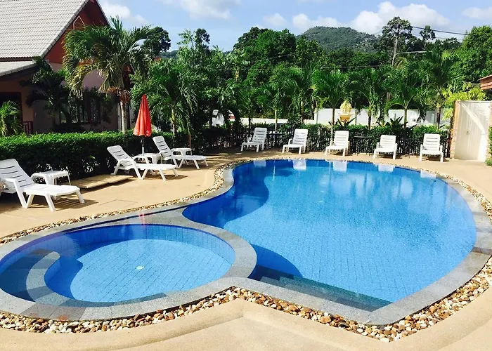 Natural Samui Hotel