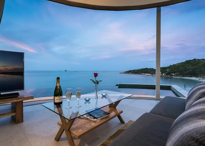 Villa Callisto