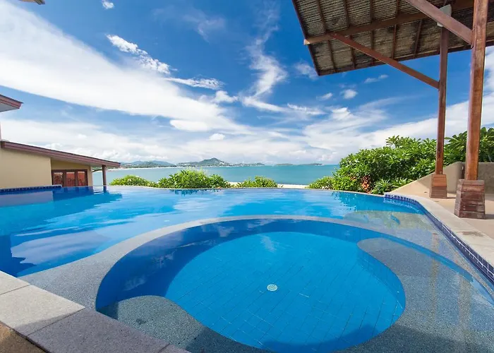 Boujis Boutique Resort