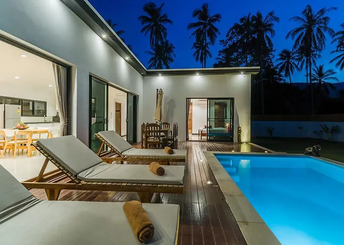 Villas Eden
