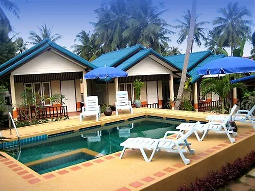 Aurora Hill Resort