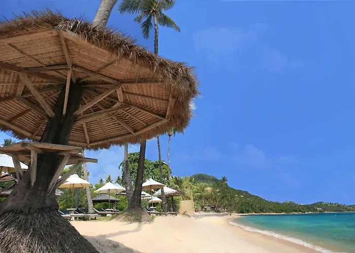 Coral Bay Resort & Spa