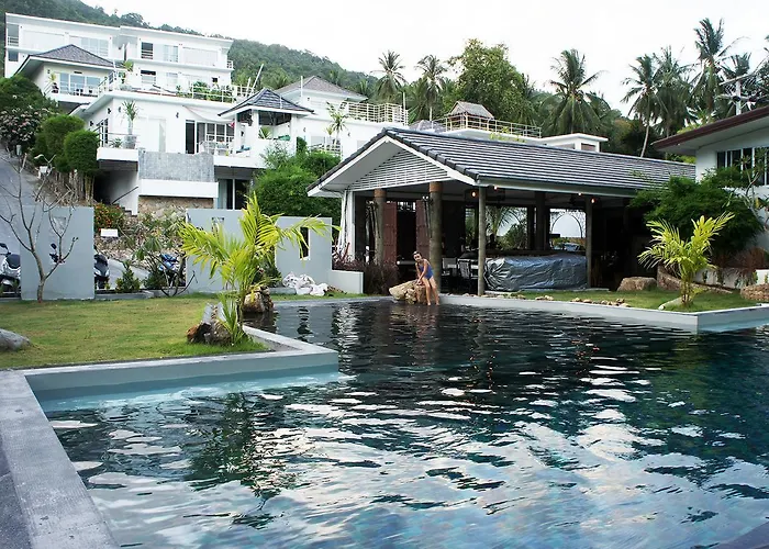 Chaweng Modern Apartments