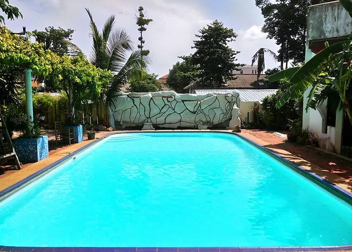 Little Jungle Resort